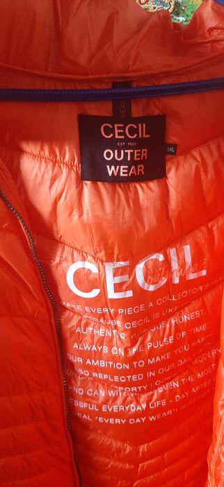 Нов дамски елек ххл