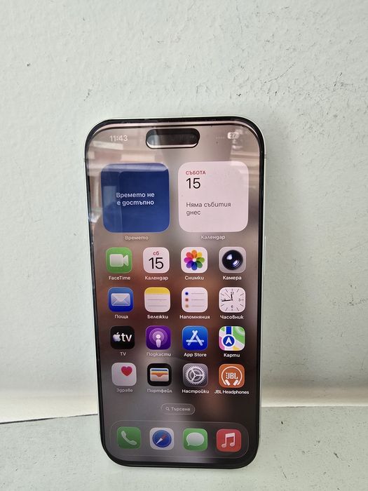 Apple Iphone 17 Pro 256GB