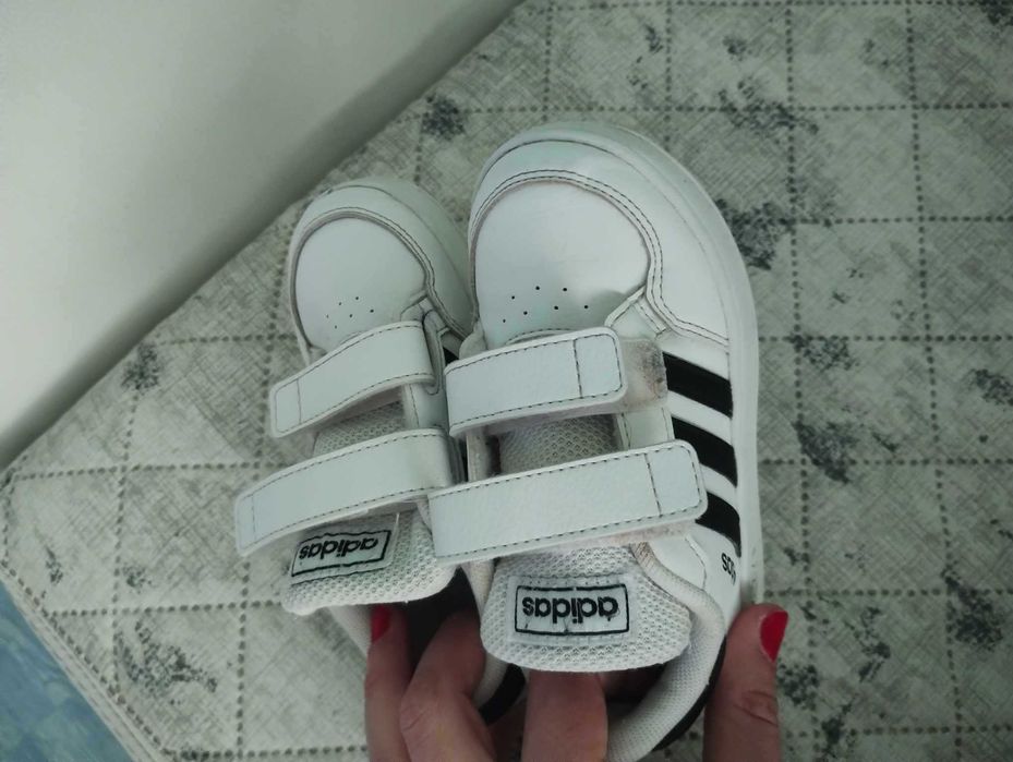 Детски маратонки Адидас