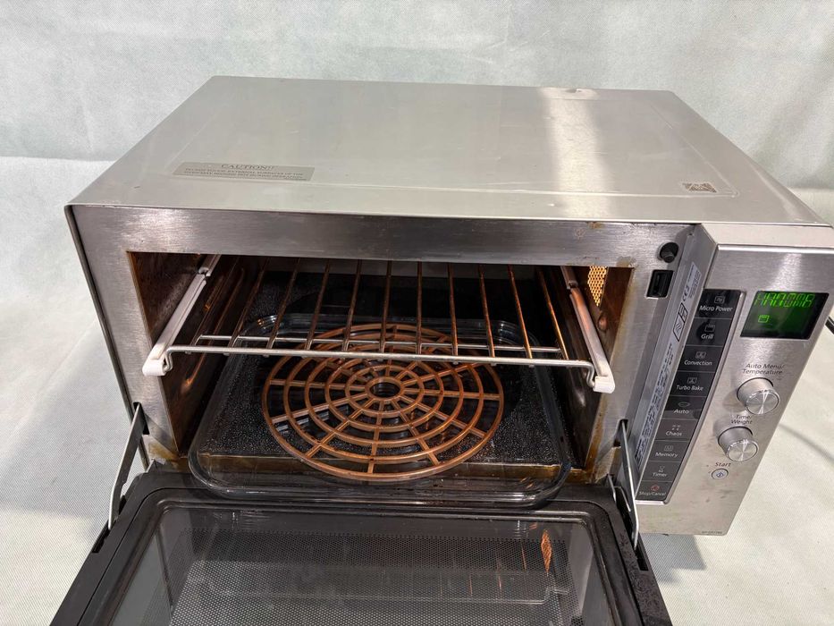 Печка/Фурна - Panasonic NN-CF778S