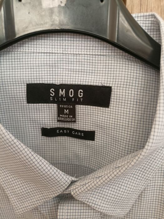 Мъжки ризи  нови размер М