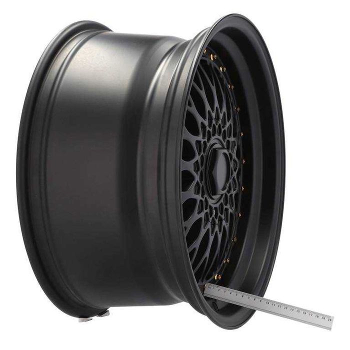 18" Джанти с Борд BBS RS BMW 5 E34 E39 E60 E61 7 E38 E65 MERCEDES