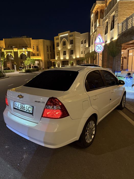 Nexia 3 (4 pozitsiya)