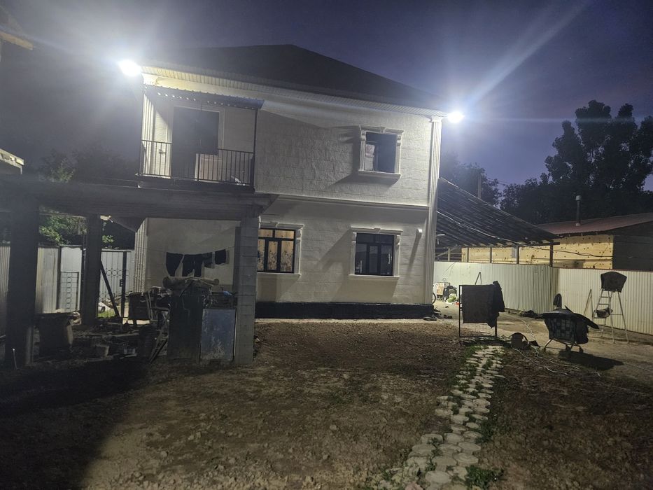 Продам дом с магазином