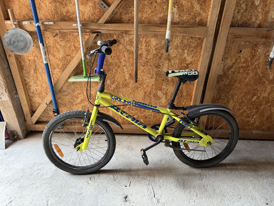 Bicicleta in stare foarte buna