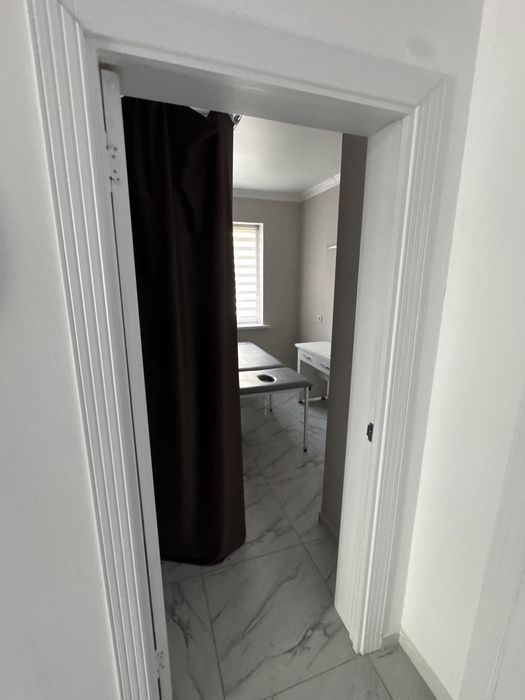 коммерческое помещения