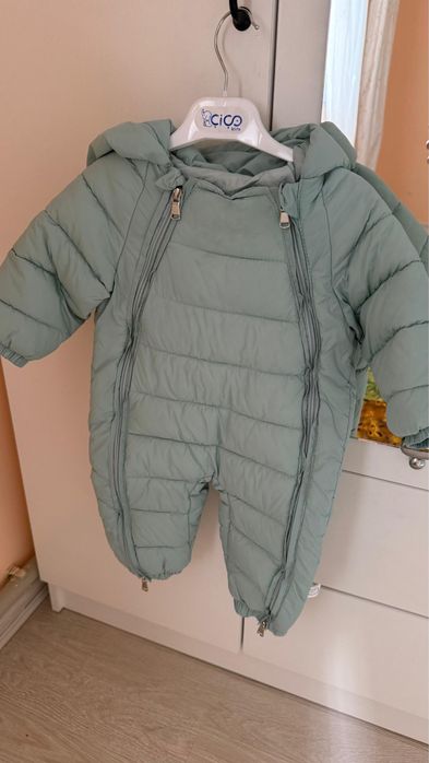 продам детские вещи