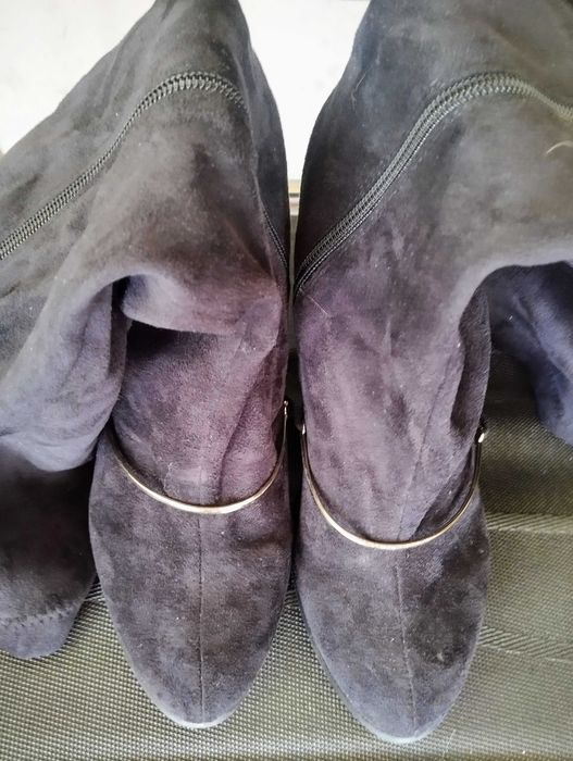 Дамски ботуши 38 номер