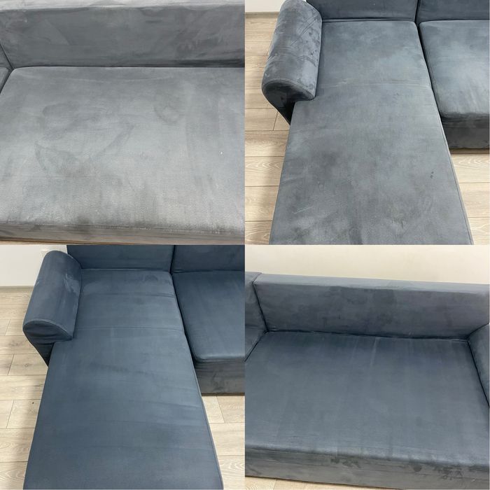 Ofertă 10%! Detailing auto & home - Curatare auto interior / canapele