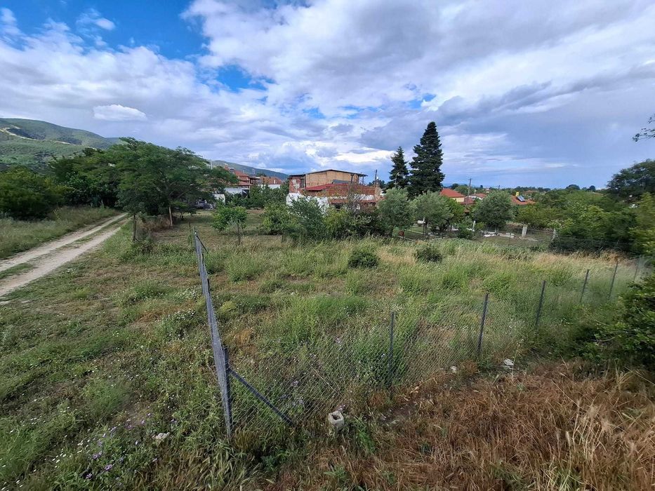 Продава се парцел с площ 267 м2 в Аспровалта, Гърция