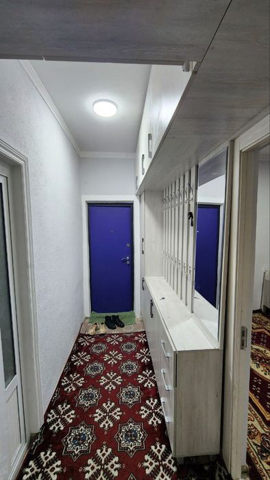 Юнусобод 10кв 2/2/5 Сотилади