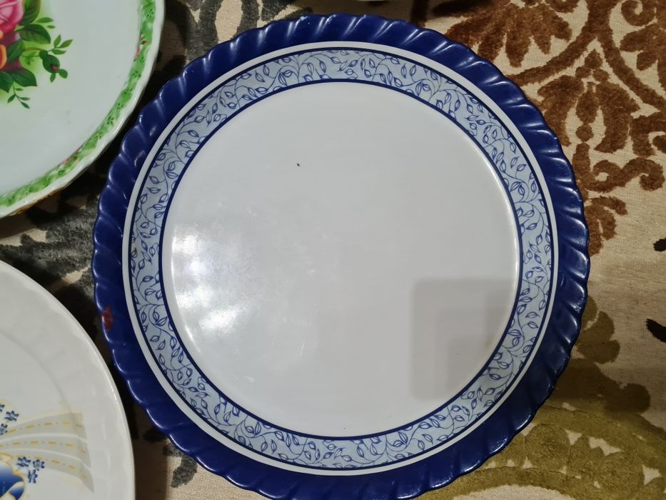 Чашки для бежбармака