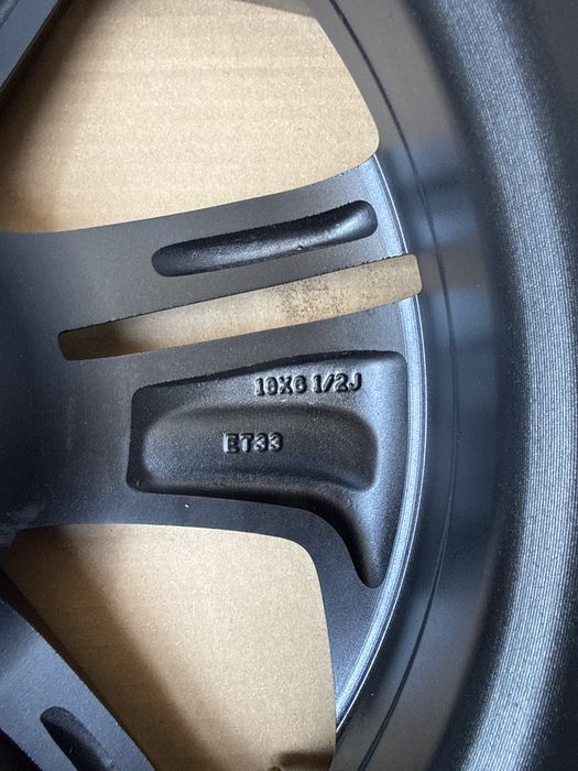 Диски R 18 Chery,Exeed,Jetour,Omoda Чери Жетоур
