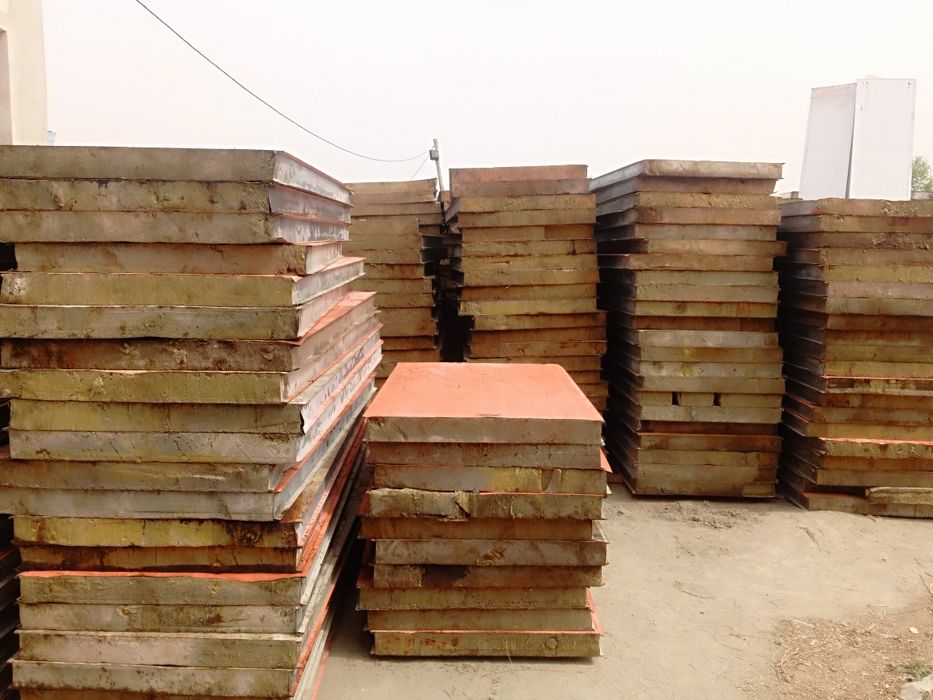 Сендвич панел б/у