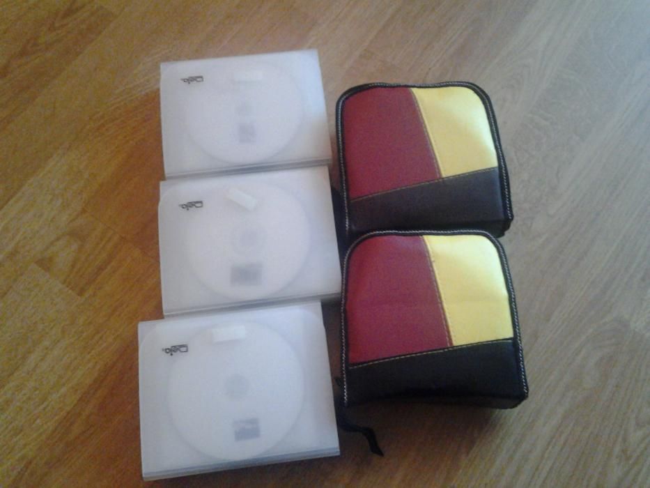 filme diverse include suportul de cd-uri