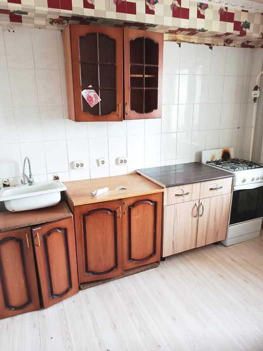 продам 3 комнатную квартиру