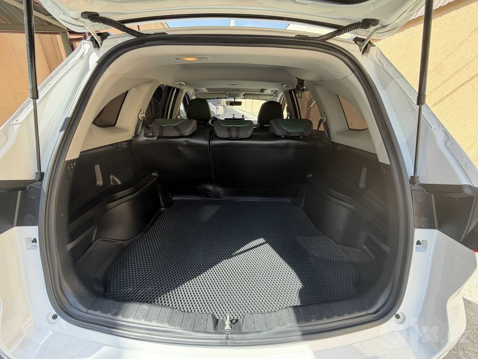 Haval M6 Premium AT