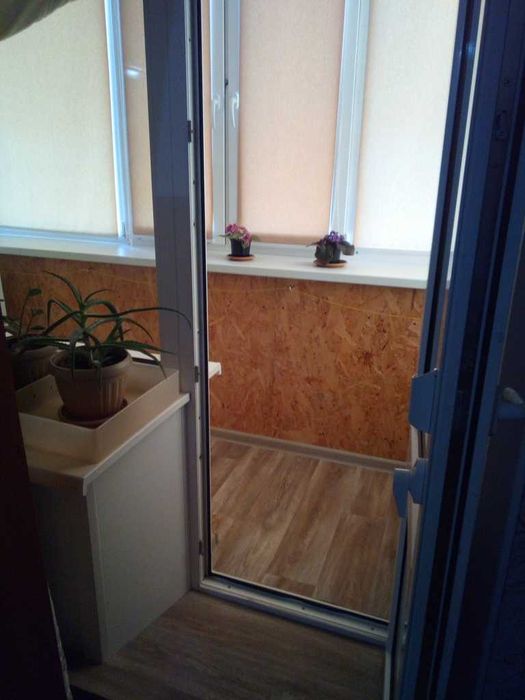 меняю  3х ком кв. 6-49