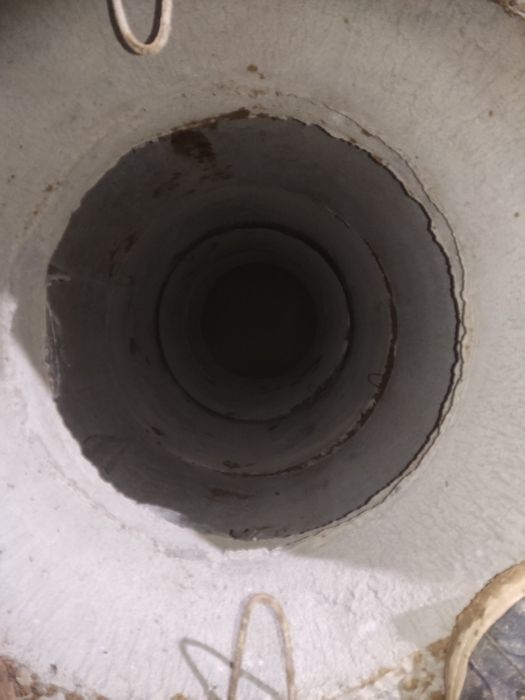 Септик под ключ от А до Я