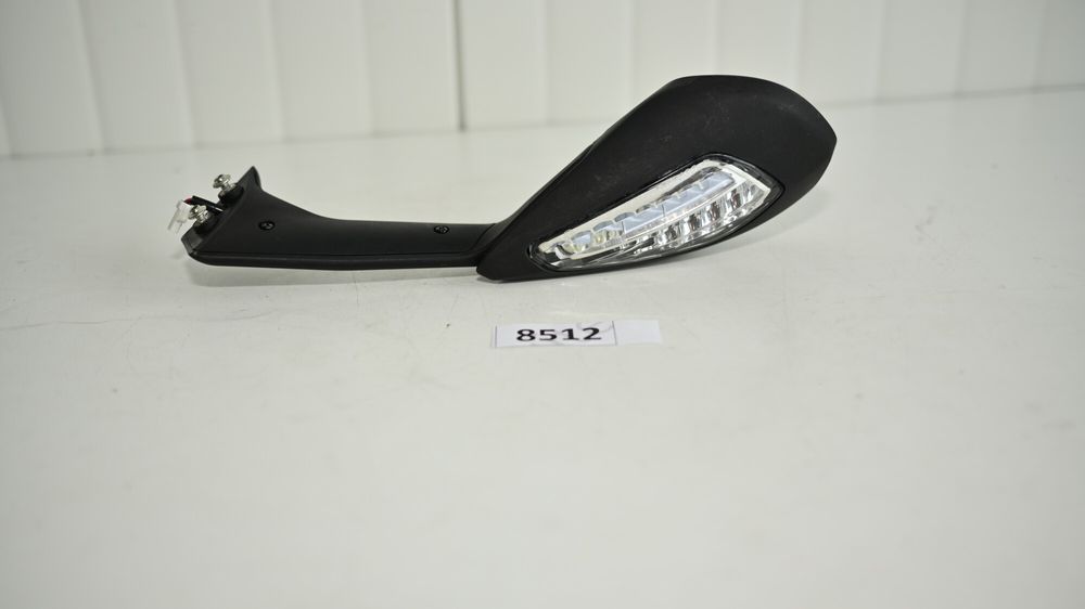 Ducati Panigale V2 V4 2018 2024 Oglinda cu semnalizare dreapta