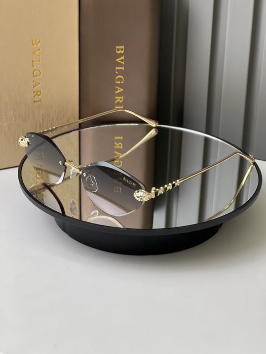 Дамски Очила Bvlgari