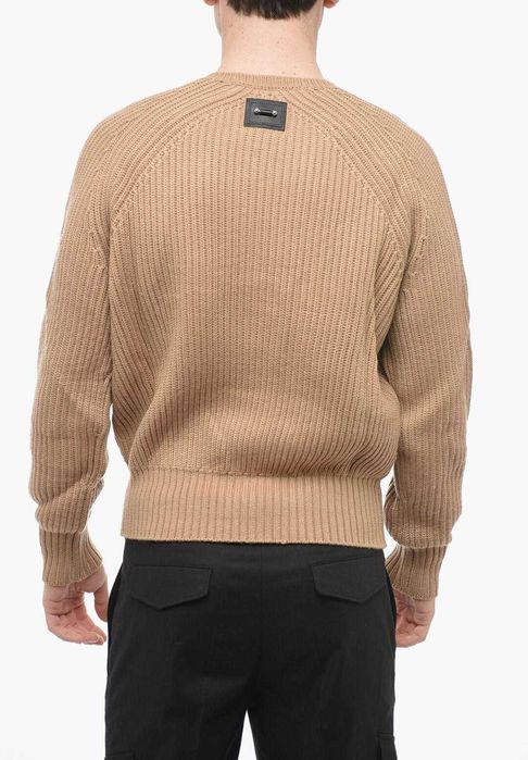 Neil Barrett pulover M, original, retail 540 euro