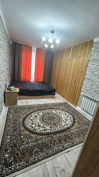 Квартира 2 комнатная
