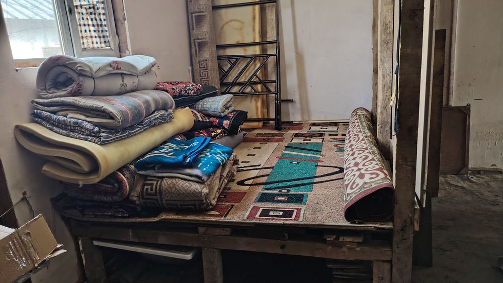 Наубайхананы арендаға беремін