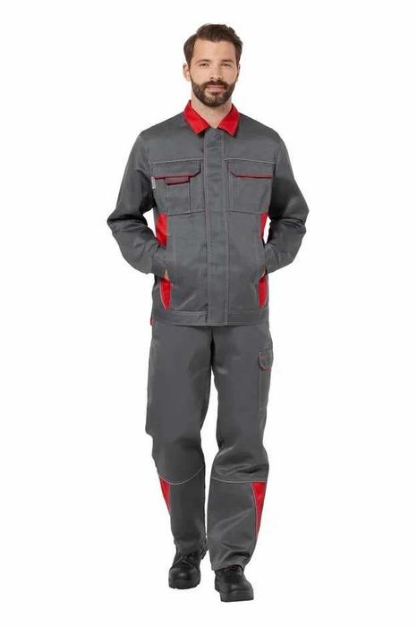 летняя и демисезонная спецодежда