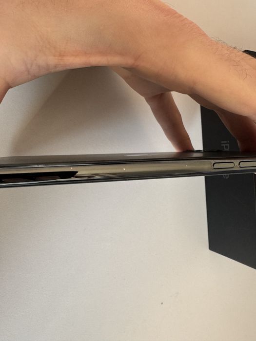 iPhone 11 Pro Max 64GB Midnight Green