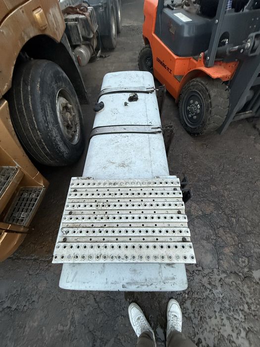 Саляричны баклар