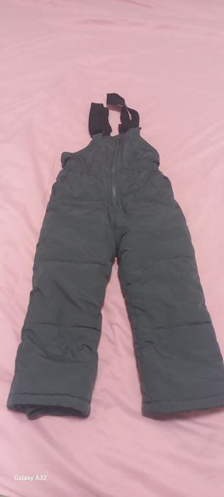 Продам зимний комбенизон