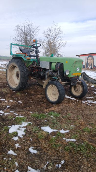 Vând tractor Belarus t25