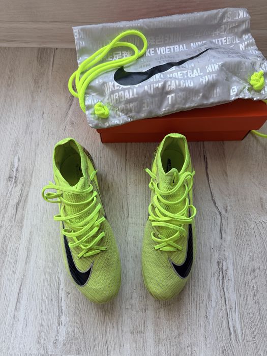 Nike Mercurial Vapor n42