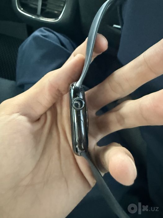 Apple Watch Series 11