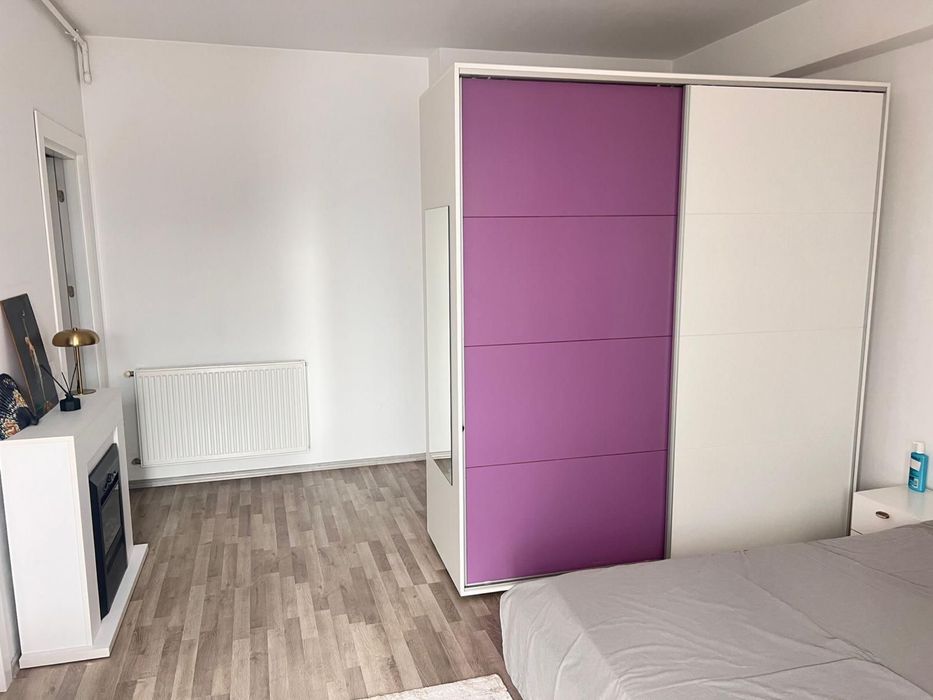 Inchiriere garsoniera Bucurestii Noi (direct proprietar)