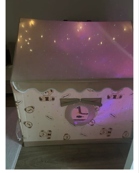 Продам домик детский