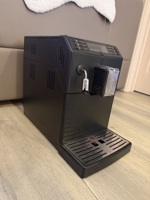 Кафемашина Saeco Minuto