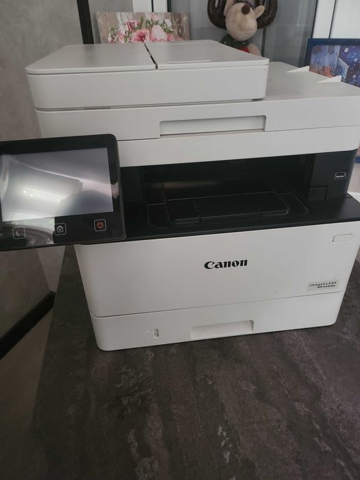 Оргтехника принтер