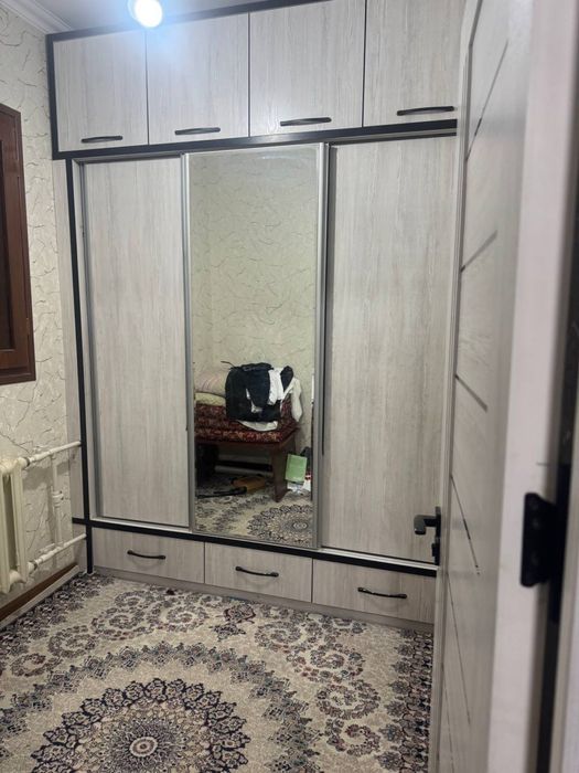 Сдается 1 комнатная квартира ТТЗ-1