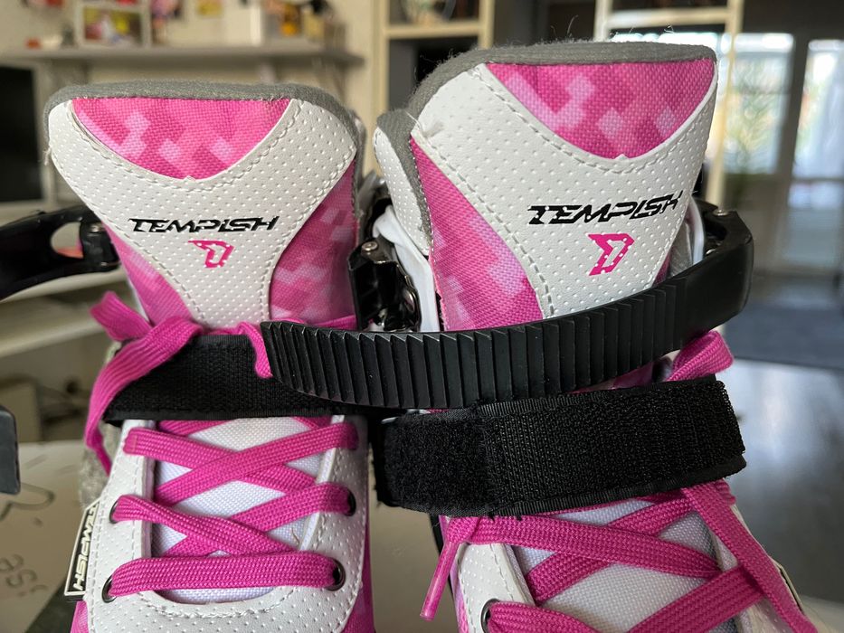 Ролери за момиче.