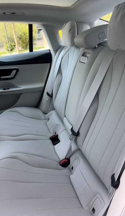 MERCEDES BENZ EQE 500 sedan (2025) Новый