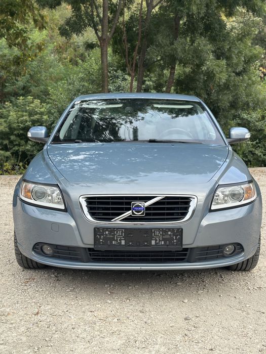 Volvo s40 Momentum 2.0 Diesel Facelift