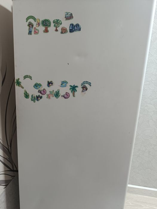 Продам б/у холодильник