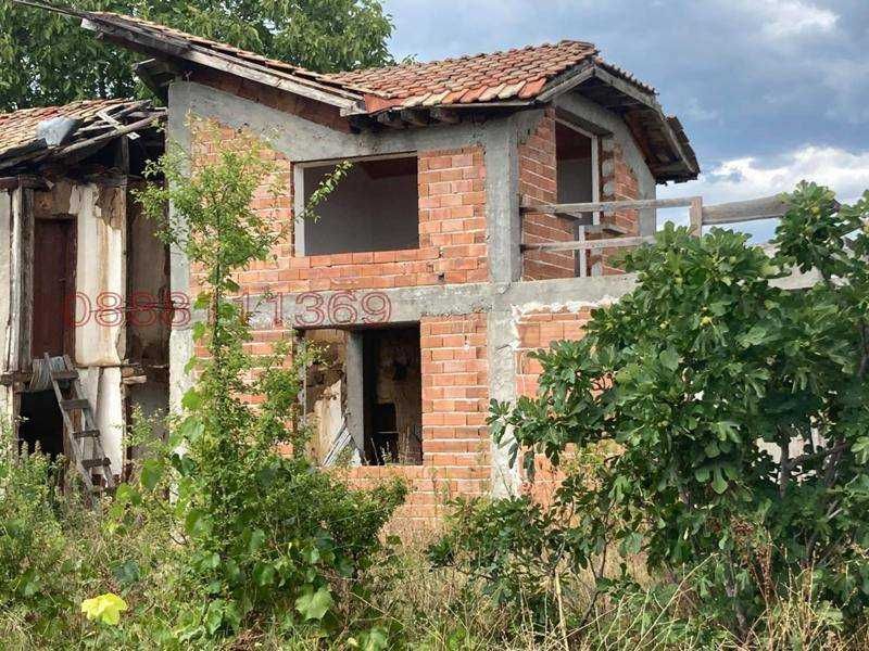 Продава се къща от собственик в село Отец Паисиево до Пловдив