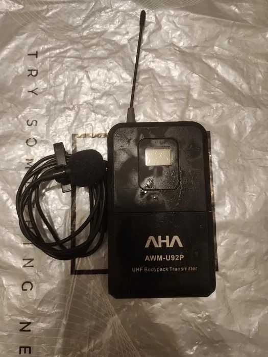 Продам мини микрофон.