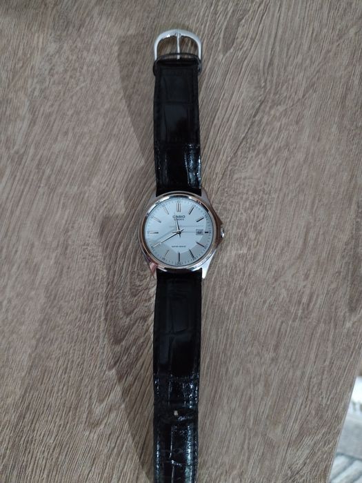 Часы Casio оригинал