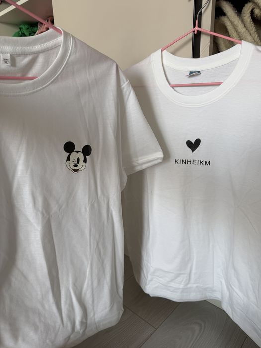 Новый футболка толстовка сатыладыы