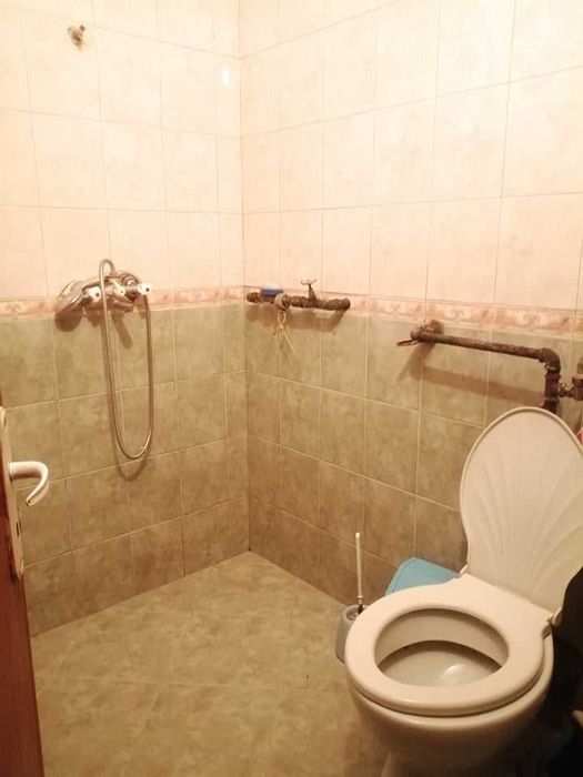 Дава се под наем Едностаен апартамент в Бургас, Възраждане - 48 кв.м за 225 € - Снимка #15