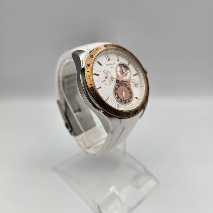 Amanet F28: Ceas Tissot T024417A (p)